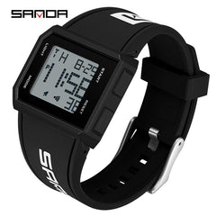 SANDA - Matrix