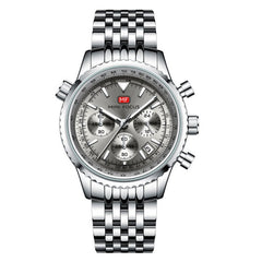 MF - The Sovereign Prestige Chrono