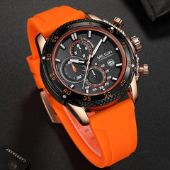GEAR - The Nitro Chronograph