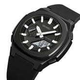 SK - The Sonic Stealth Hybrid