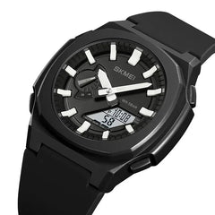 SK - The Sonic Stealth Hybrid