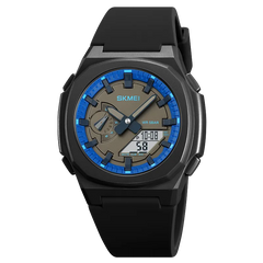 SK - The Sonic Stealth Hybrid