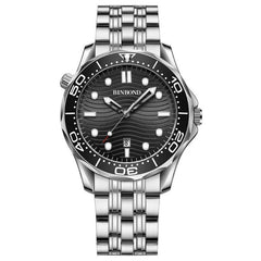 BOND - The Deepwater Elite