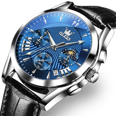Temps de Rêve Watch