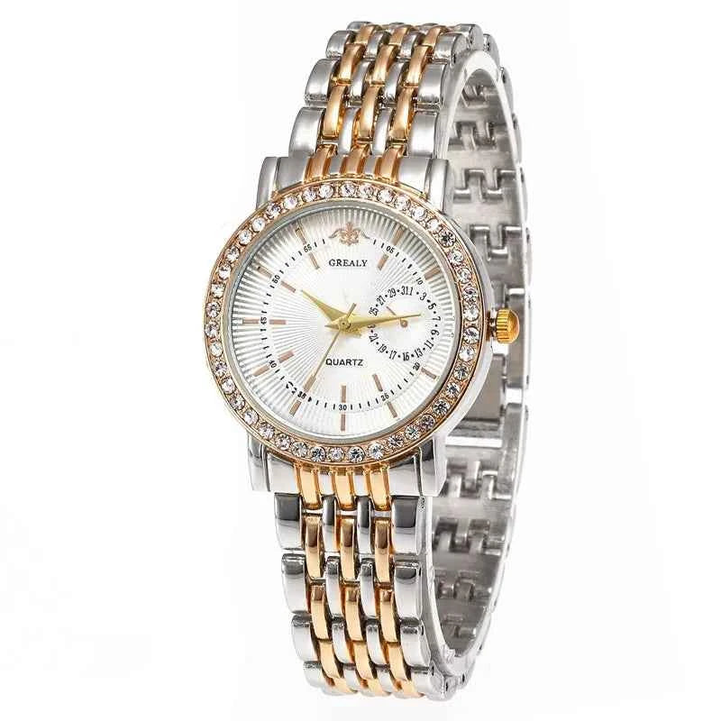 velant - Crystal Halo (Women)