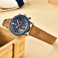 B&Y - Nomad