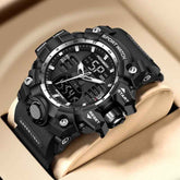 FBOX - Titan Tactical Dual-Display