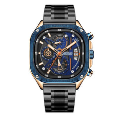 MG - The Industrial Apex Chrono