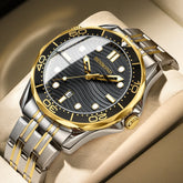 BOND - The Deepwater Elite