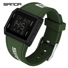 SANDA - Matrix