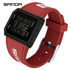 SANDA - Matrix