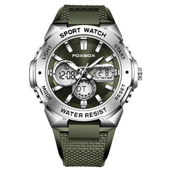 FBOX - Armor Dual-Time Sports