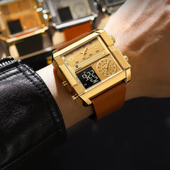 Serene Sinfonia Watch