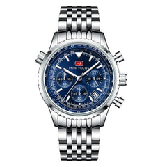 MF - The Sovereign Prestige Chrono