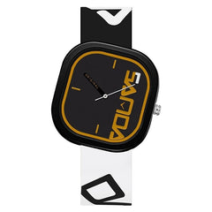 SANDA - The Urban Kinetic