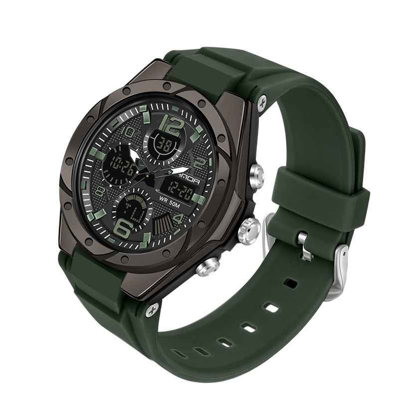 SANDA - Active Chic (Women)