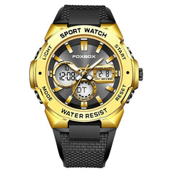 FBOX - Armor Dual-Time Sports