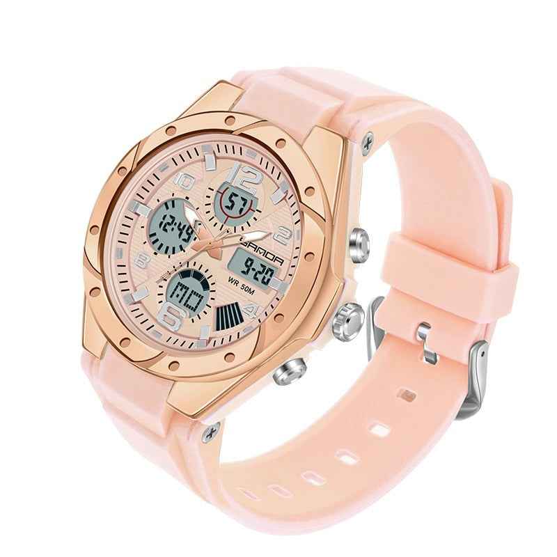 SANDA - Active Chic (Women)