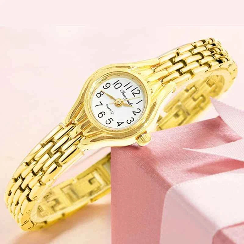 CH - Petite Grace (Women)