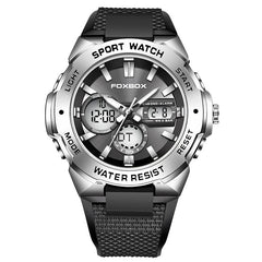 FBOX - Armor Dual-Time Sports