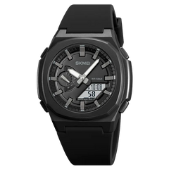 SK - The Sonic Stealth Hybrid