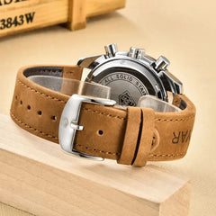 B&Y - Nomad