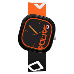 SANDA - The Urban Kinetic