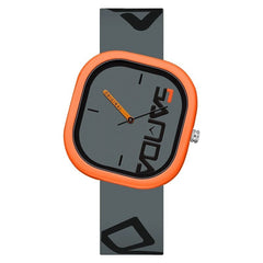 SANDA - The Urban Kinetic