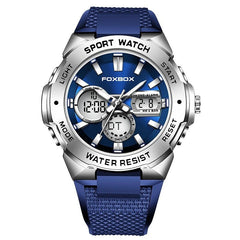 FBOX - Armor Dual-Time Sports