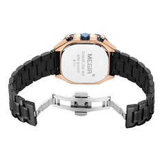 MG - The Industrial Apex Chrono
