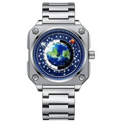 BOND - Terra Galactic
