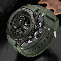 SANDA - Titan Tactical
