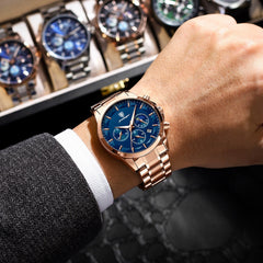 AGR - Chronos