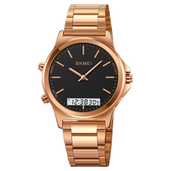 SK - The Heritage Hybrid