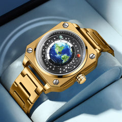BOND - Terra Galactic