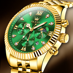 Chrono Prestige Watch
