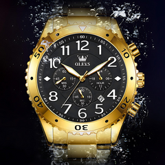 Valor Triumph Watch