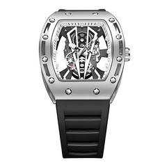 Celestial Genesis Watch