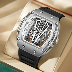 Celestial Genesis Watch