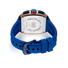 Chrono Sovereign Watch
