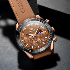 Imperial Quest Watch