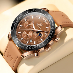 Imperial Quest Watch