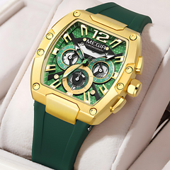 Valor Titan Watch