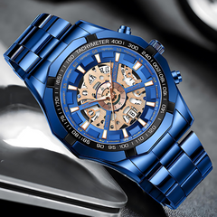 Eclipse Sovereign Watch