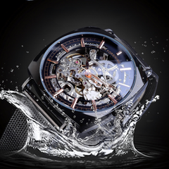 Legacy Vanguard Watch