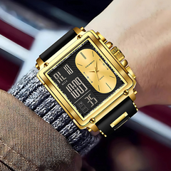 Imperial Crest Watch