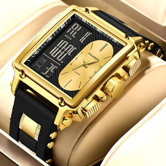 Imperial Crest Watch