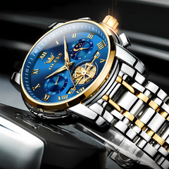 Royal Ascendant Watch