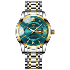 Titan Legacy Watch