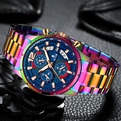 Celestial Grandeur Watch